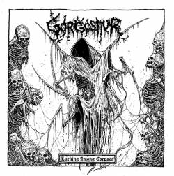 Gorgosaur : Lurking Among Corpses